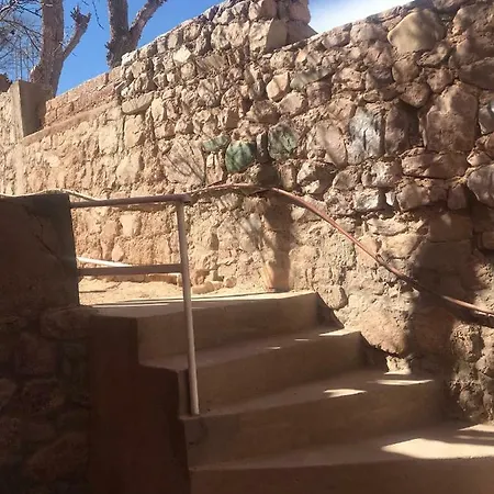 El Valle Tilcara Exterior foto