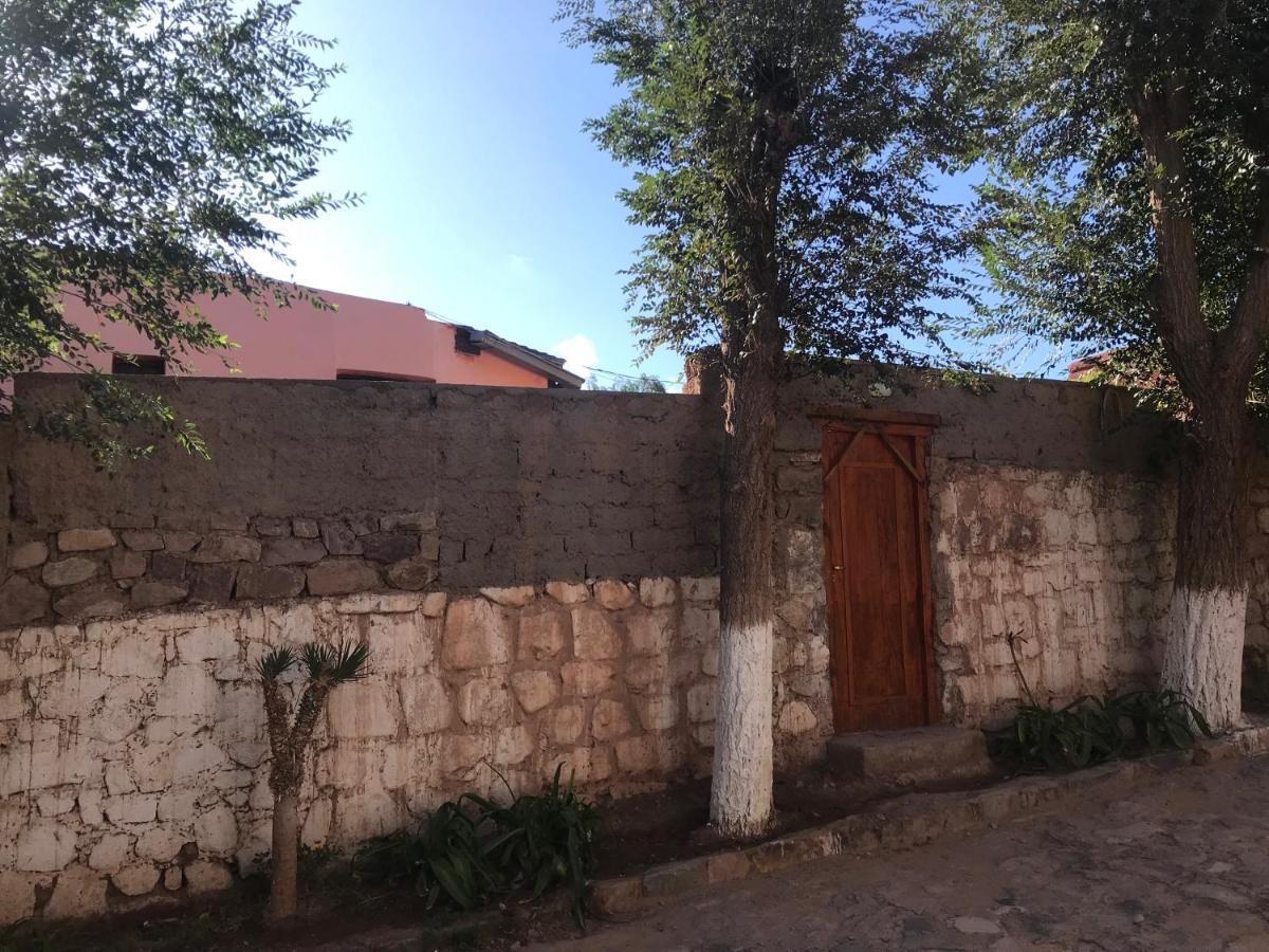 El Valle Tilcara