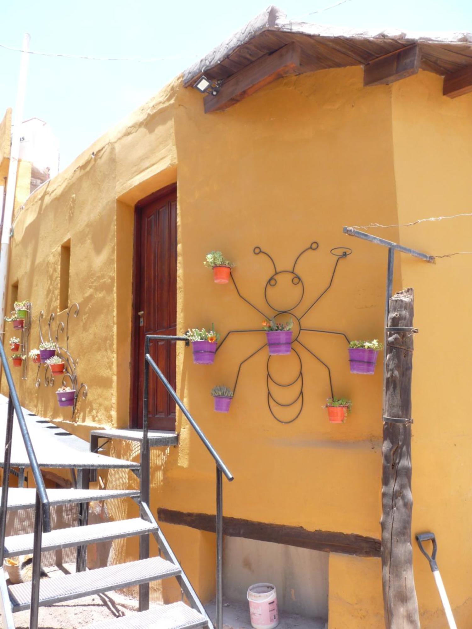 El Valle Tilcara