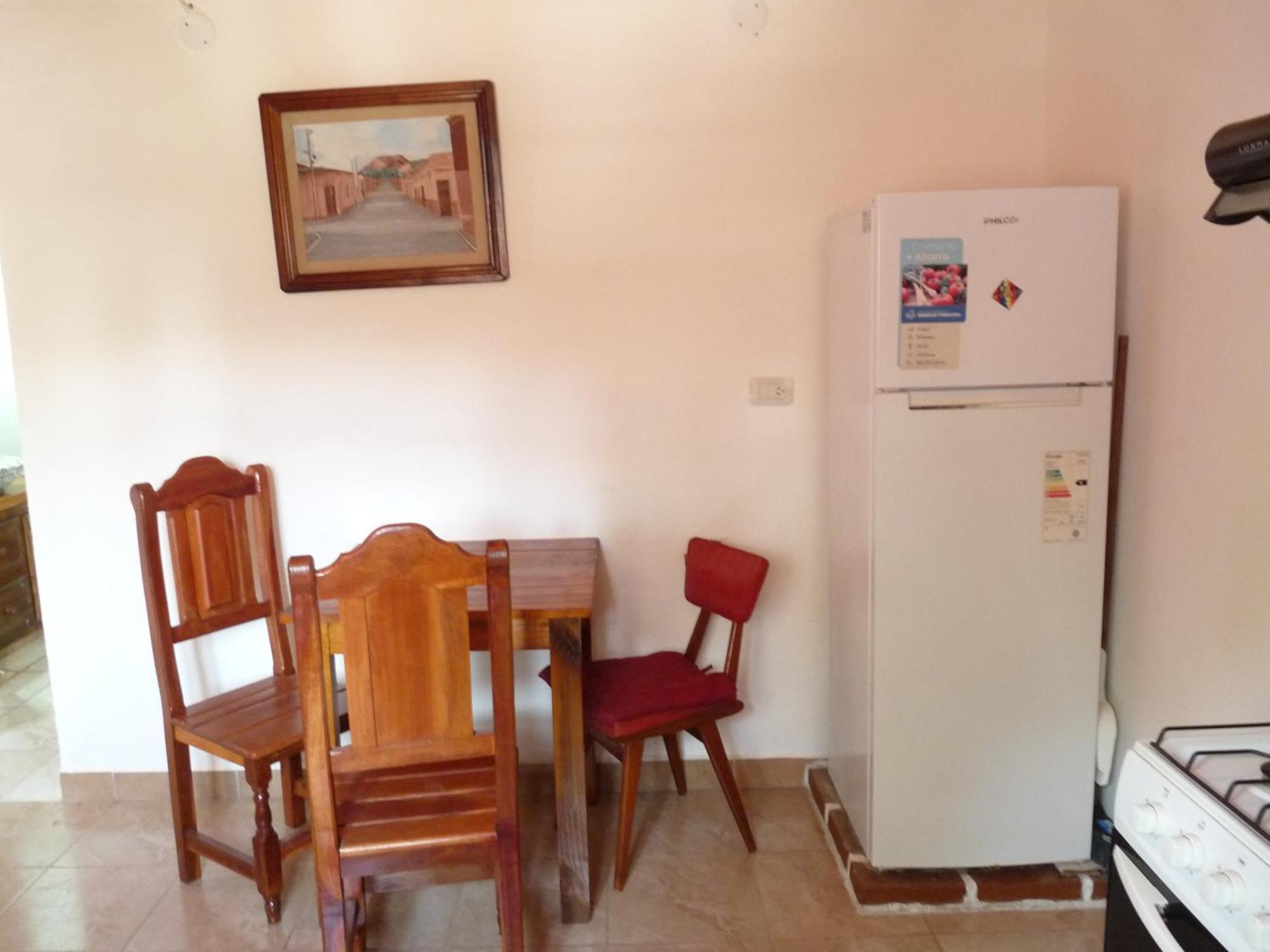 El Valle Apartment *