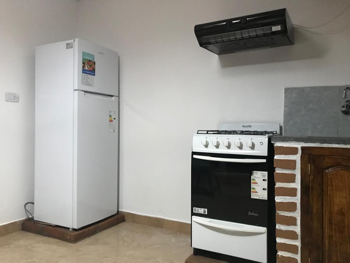 Apartment El Valle