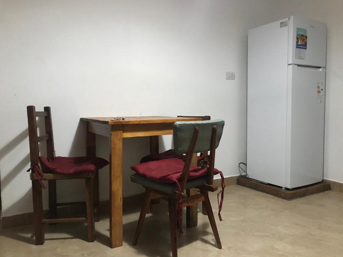El Valle Apartment Tilcara
